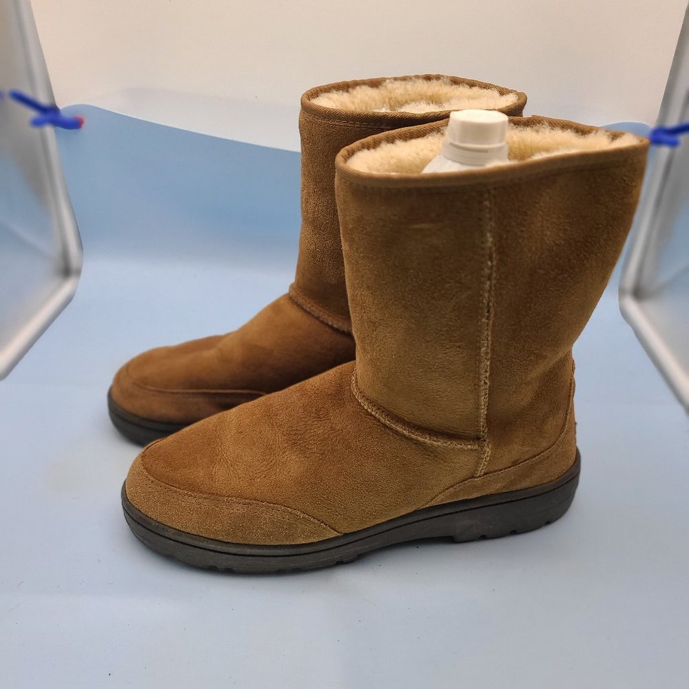 Ugg Classic Short Boots,Men's Size 11